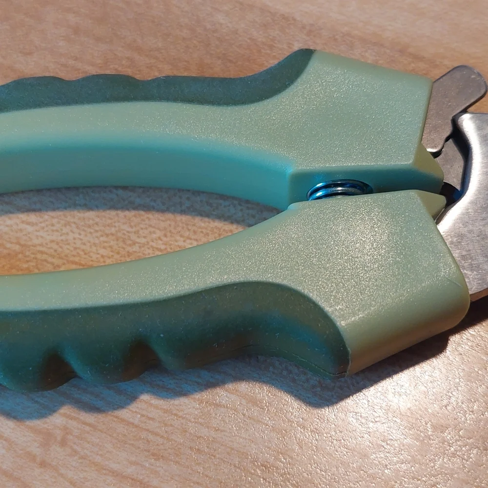 Safari Profesional Nail Clippers